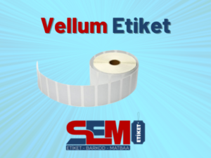 Beylikduzu-Dereagzi-Mahallesi Vellum Etiket